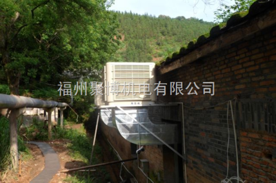 新乡销量最好的冷气机与蒸发式冷气机供应信息 - 中国环保设备展览网