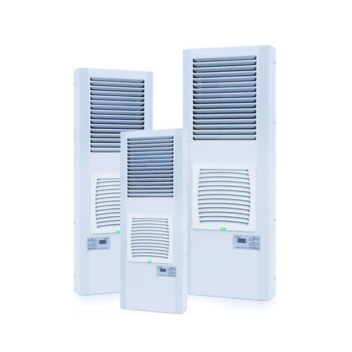 雷子克电柜空调 225W FCC制冷设备在饮料行业的应用与优势